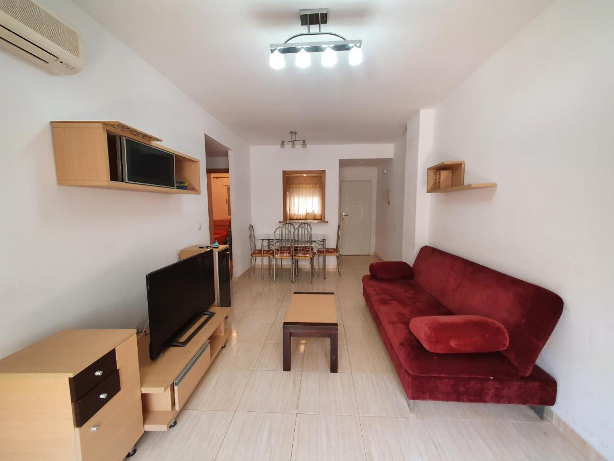 Appartement Costa De Marfil II Nº 1008 à Oropesa del Mar Extérieur photo