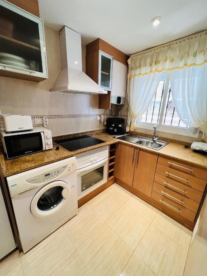 Appartement Costa De Marfil II Nº 1008 à Oropesa del Mar Extérieur photo