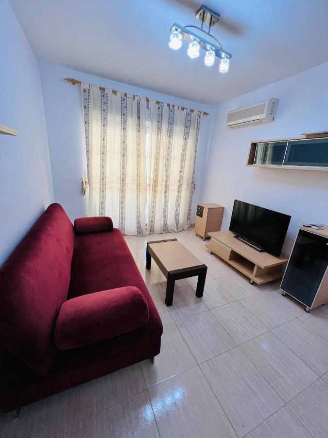 Appartement Costa De Marfil II Nº 1008 à Oropesa del Mar Extérieur photo