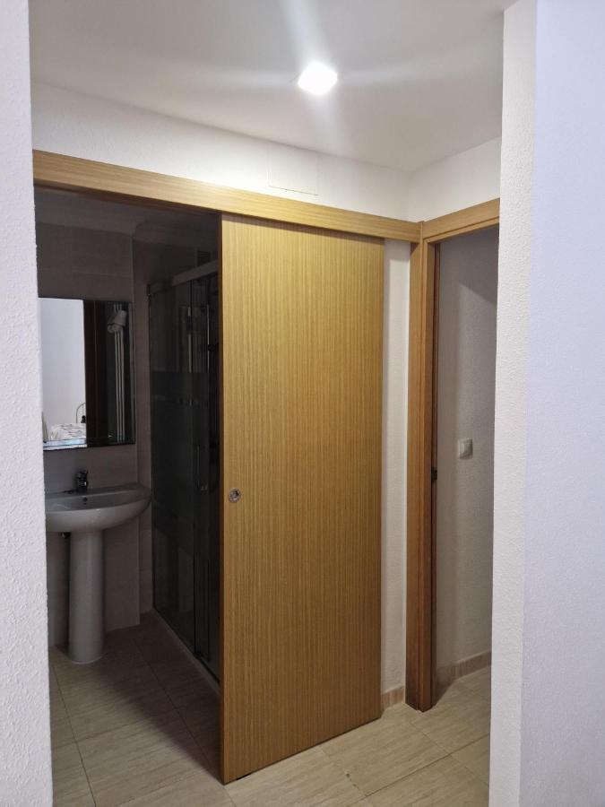 Appartement Costa De Marfil II Nº 1008 à Oropesa del Mar Extérieur photo