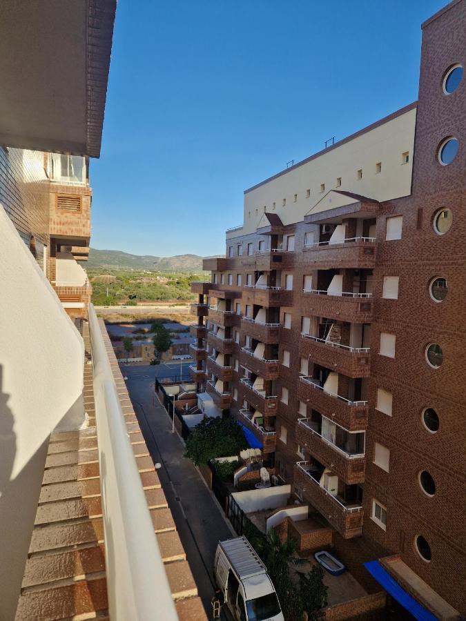 Appartement Costa De Marfil II Nº 1008 à Oropesa del Mar Extérieur photo
