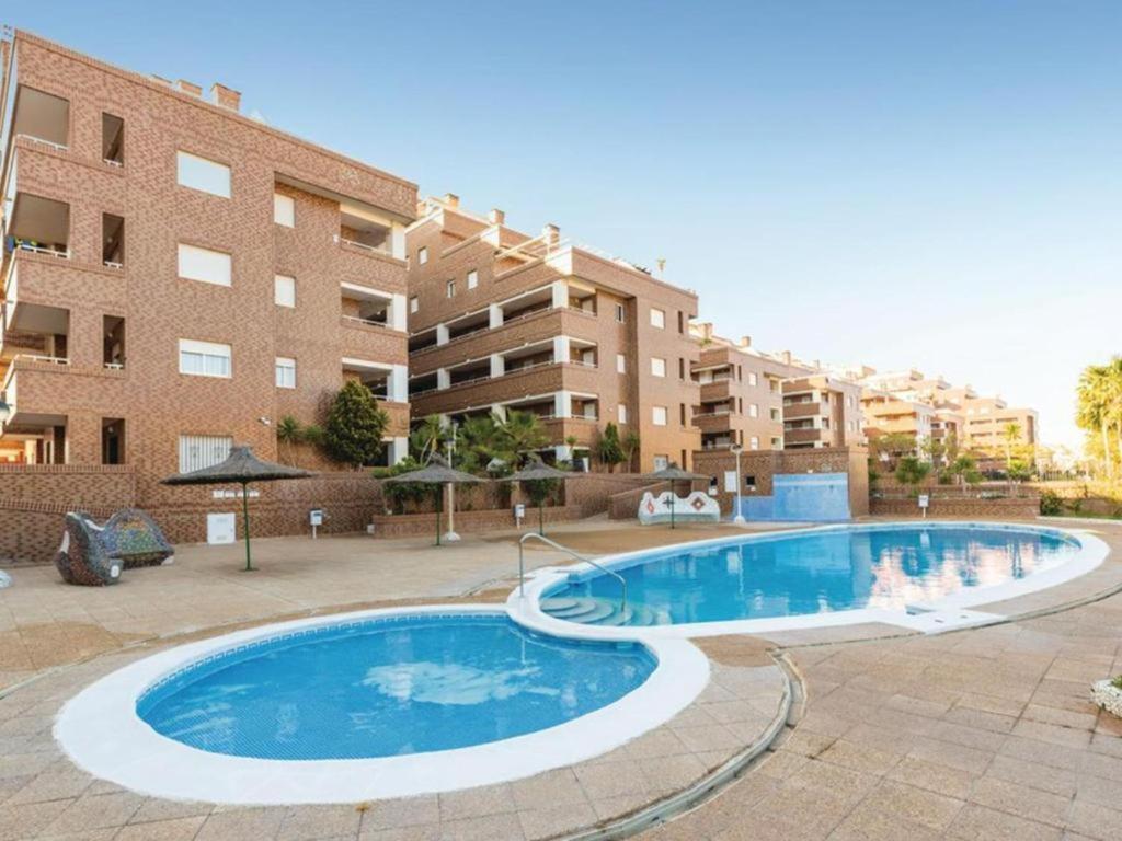 Appartement Costa De Marfil II Nº 1008 à Oropesa del Mar Extérieur photo